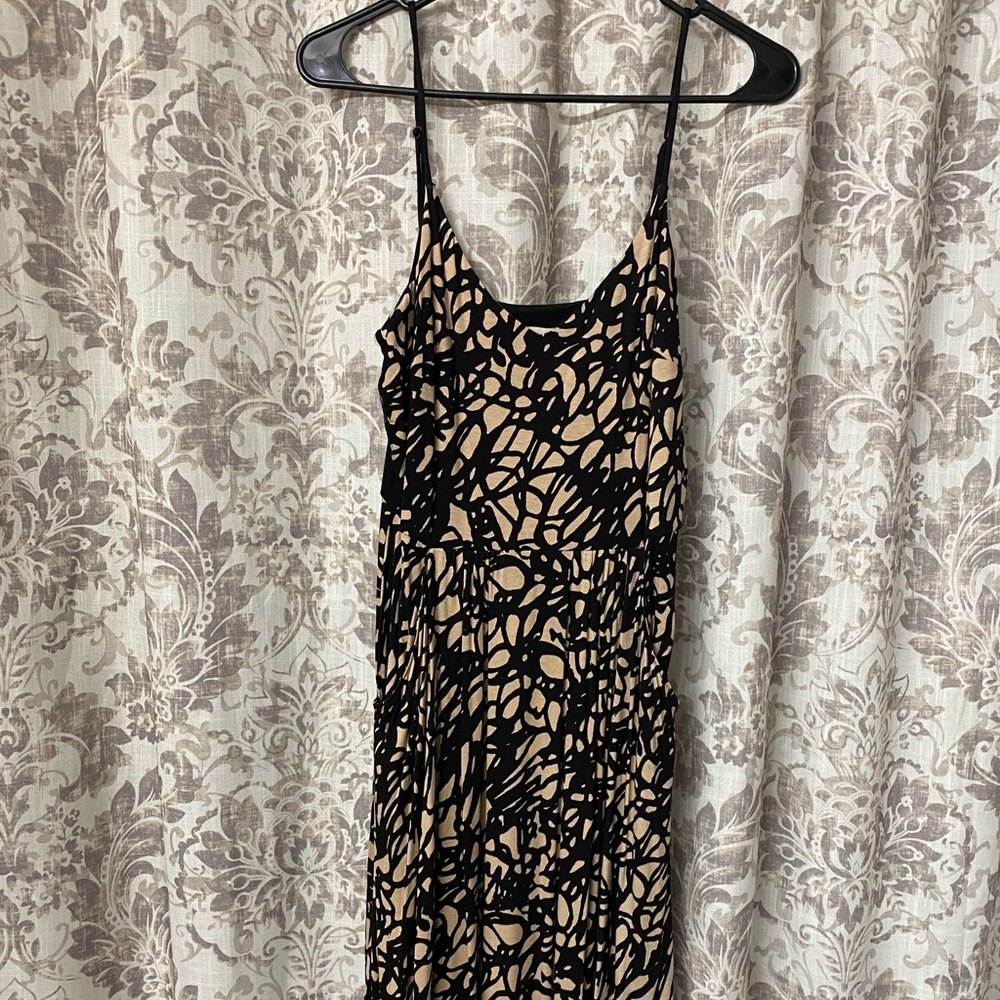 Adorable new SOFT sundress.